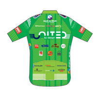 TECH+ Jersey