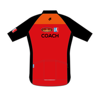 TECH+ Jersey