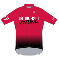 TECH+ Jersey