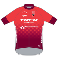 TECH+ Jersey