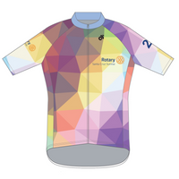 TECH+ Jersey
