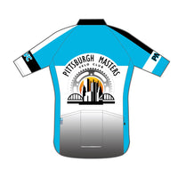 TECH+ Jersey