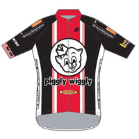 TECH+ Jersey