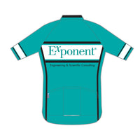 TECH+ Jersey