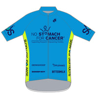 TECH+ Jersey