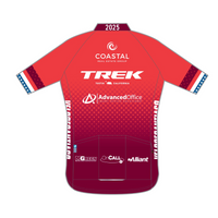 TECH+ Jersey