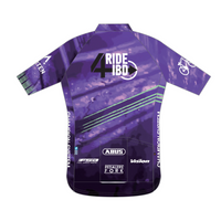 TECH+ Jersey
