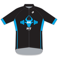 TECH+ Jersey