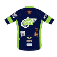 TECH+ Jersey