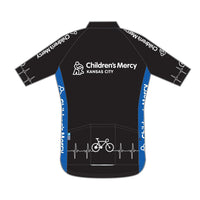 TECH+ Jersey