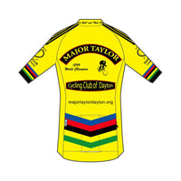 TECH+ Jersey