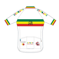 TECH+ Jersey