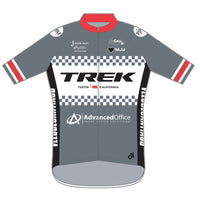 TECH+ Jersey