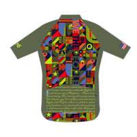 Declaration of Independence TECH+ Jersey - Children
