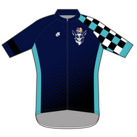 TECH+ Jersey