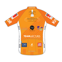 TECH+ Jersey