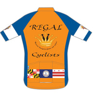 TECH+ Jersey Long Sleeve