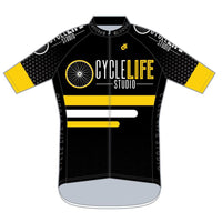 TECH+ Jersey Long Sleeve