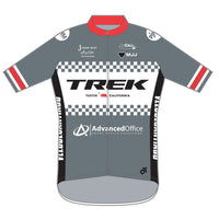 TECH+ Jersey Long Sleeve