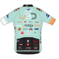 TECH+ Jersey Long Sleeve