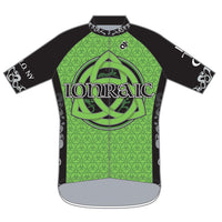 TECH+ Jersey Long Sleeve