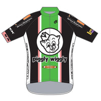 TECH+ Jersey Long Sleeve