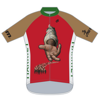 TECH+ Jersey Long Sleeve