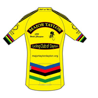 TECH+ Jersey Long Sleeve