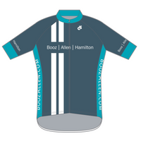 TECH+ Jersey Long Sleeve