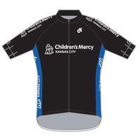 TECH+ Jersey Long Sleeve
