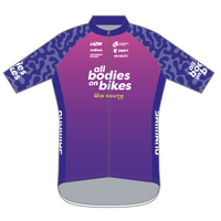 TECH+ Jersey Long Sleeve
