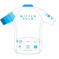 TECH+ Jersey Long Sleeve