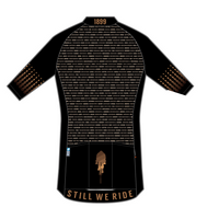 TECH+ Jersey Long Sleeve