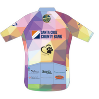 TECH+ Jersey Long Sleeve