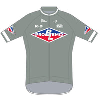 PERFORMANCE+ Jersey Long Sleeve