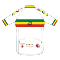 PERFORMANCE+ Jersey Long Sleeve