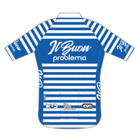 PERFORMANCE+ Jersey Long Sleeve