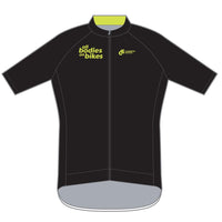 PERFORMANCE+ Jersey Long Sleeve