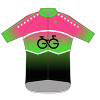 TECH Classic Jersey