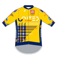 APEX+ Pro Jersey - Long Sleeve
