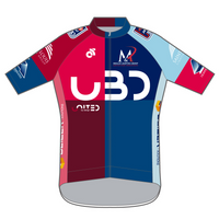APEX+ Pro Jersey - Long Sleeve