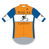 APEX+ Pro Jersey - Long Sleeve
