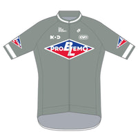 APEX+ Pro Jersey - Long Sleeve
