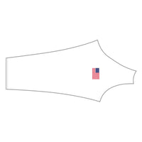 Bill of Rights APEX+ Pro Jersey - Long Sleeve