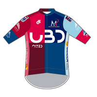 APEX+ Pro Jersey - Long Sleeve
