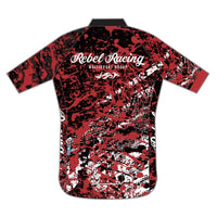 Tech Lite Jersey Short Sleeve