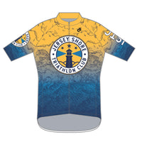 Tech Lite Jersey Short Sleeve