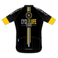 Tech Lite Jersey Short Sleeve