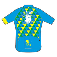 Tech Lite Jersey Short Sleeve