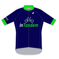 Tech Lite Jersey Short Sleeve